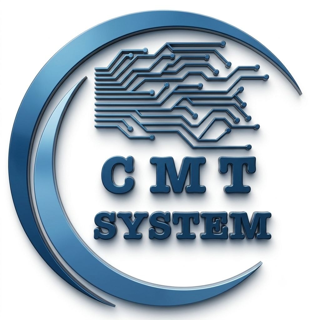 CMT System Logo
